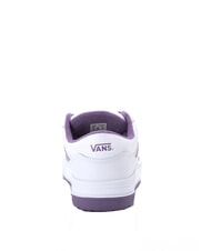 VANS HYLANE Sneakers pop purple - Unisex shoes - 4