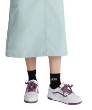 VANS HYLANE Sneakers pop purple - Unisex shoes - 6