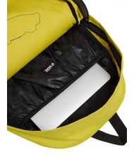 VANS OLD SKOOL CLASSIC 15" PC backpack warm olive - Backpacks & School and Leisure - 3