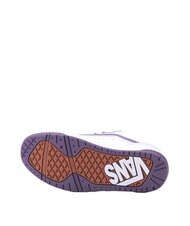 VANS HYLANE Sneakers pop purple - Unisex shoes - 5