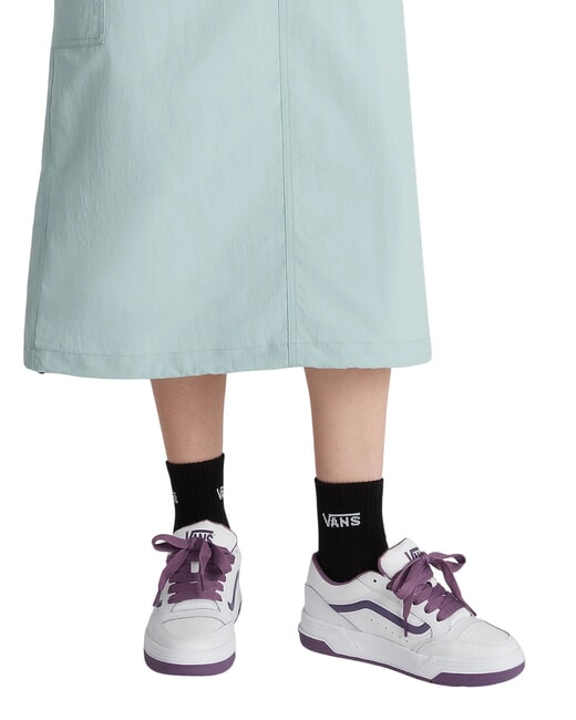 HYLANE Sneakers pop purple - Unisex shoes