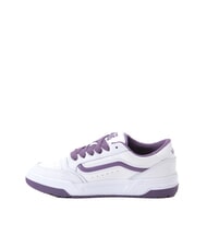 VANS HYLANE Sneakers pop purple - Unisex shoes - 3