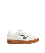 VANS UPLAND Leather sneakers - Unisex shoes