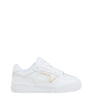 VANS UPLAND Sneakers true white/french oak - Unisex shoes - 2