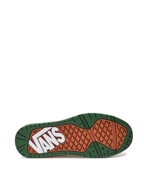 UPLAND Sneakers vintage sport douglas fir - Unisex shoes