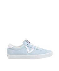 VANS SPORT LOW  Leather sneakers - Unisex shoes