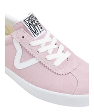 VANS SPORT LOW  Leather sneakers keepsake lilac - Unisex shoes - 3