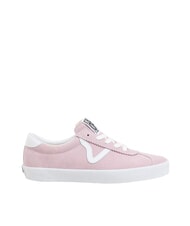 VANS SPORT LOW  Leather sneakers - Unisex shoes