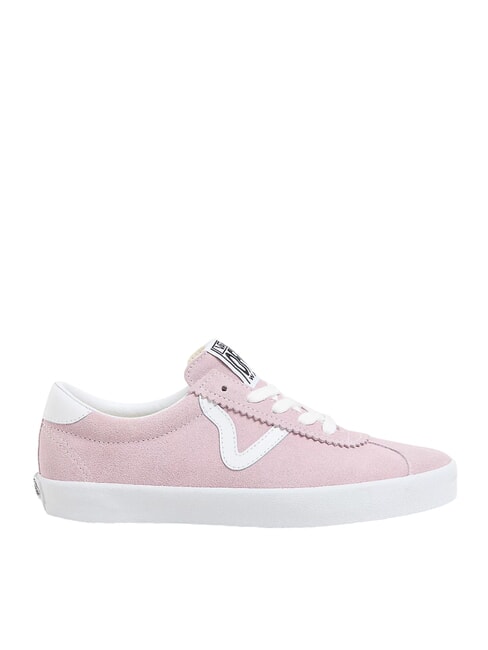 SPORT LOW  Leather sneakers keepsake lilac - Unisex shoes