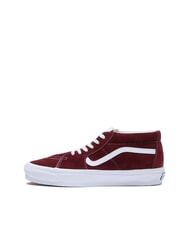 VANS LX SK8-MID REISSUE 83 Sneakers port royale - Unisex shoes - 2