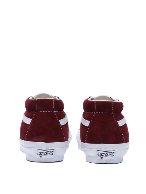 LX SK8-MID REISSUE 83 Sneakers port royale - Unisex shoes