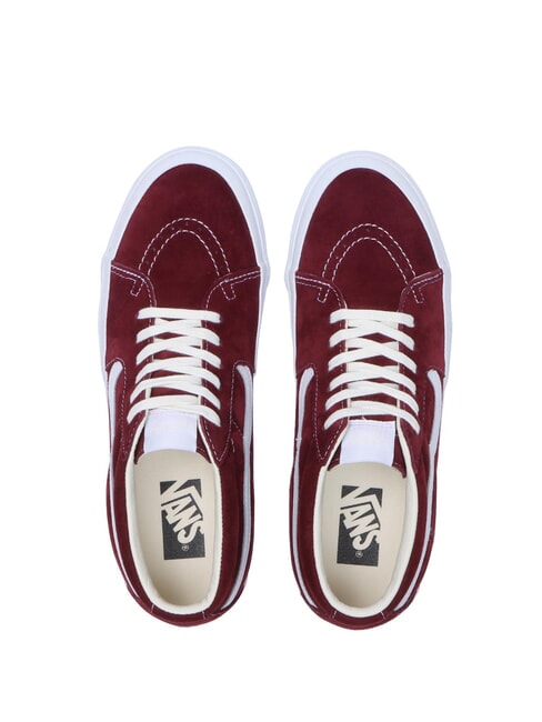 LX SK8-MID REISSUE 83 Sneakers port royale - Unisex shoes