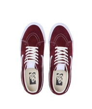 VANS LX SK8-MID REISSUE 83 Sneakers port royale - Unisex shoes - 4