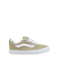 VANS KNU SKOOL  Leather sneakers - Unisex shoes