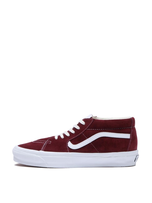 LX SK8-MID REISSUE 83 Sneakers port royale - Unisex shoes