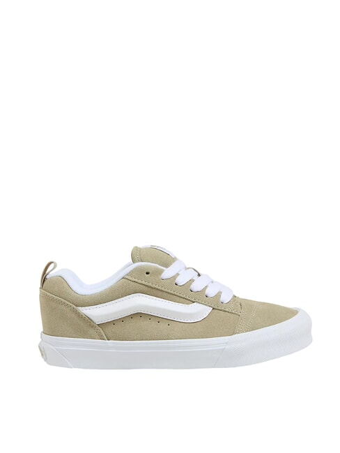 KNU SKOOL  Leather sneakers elm - Unisex shoes