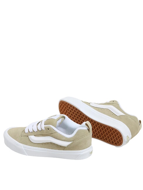 KNU SKOOL  Leather sneakers elm - Unisex shoes