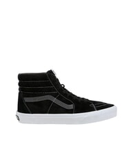 VANS SK8-HI  Leather sneakers - Unisex shoes