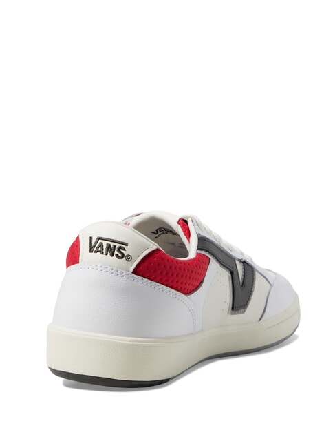 LOWLAND CC  Sneakers mixed pop marshmallow/multi - Unisex shoes