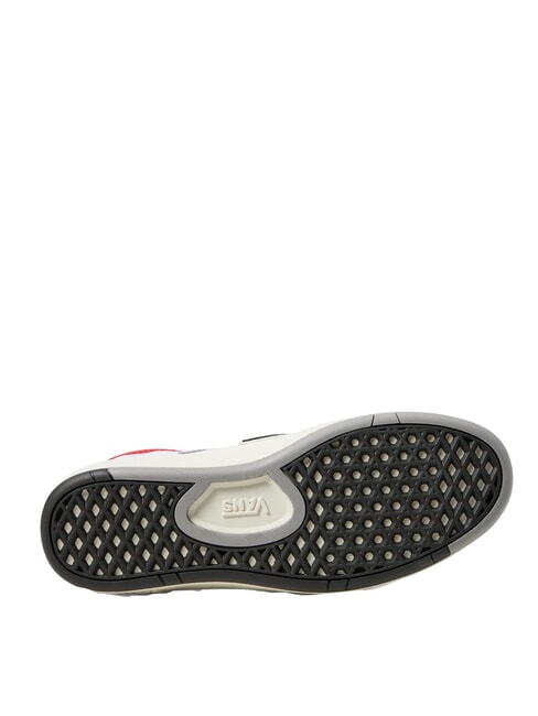 LOWLAND CC  Sneakers mixed pop marshmallow/multi - Unisex shoes