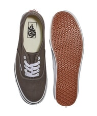 VANS AUTHENTIC  Canvas shoes color theory bungee cord - Unisex shoes - 5