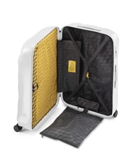 CRASH BAGGAGE ICON TONE ON TONE Large size trolley - Rigid Trolley Cases