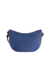 ALVIERO MARTINI PRIMA CLASSE NYLON ECO VIBE Small crescent bag denim - Women&rsquo;s Bags - 2