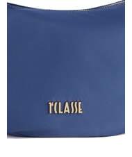 ALVIERO MARTINI PRIMA CLASSE NYLON ECO VIBE Small crescent bag denim - Women&rsquo;s Bags - 3