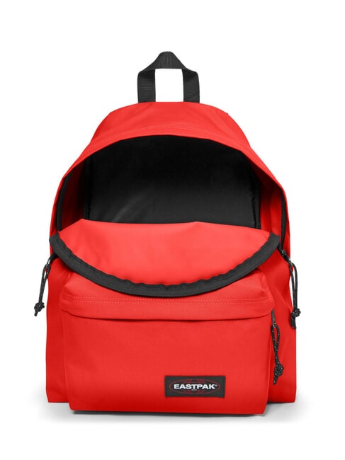 PADDED PAK'R Backpack pumpkin orange - Backpacks & School and Leisure