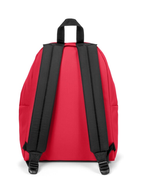 PADDED PAK'R Backpack tomato red - Backpacks & School and Leisure