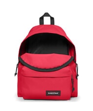 EASTPAK PADDED PAK'R Backpack tomato red - Backpacks & School and Leisure - 3