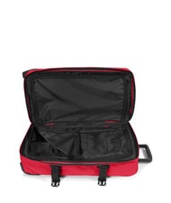 EASTPAK TRANVERZ M Medium trolley - Semi-rigid Trolley Cases