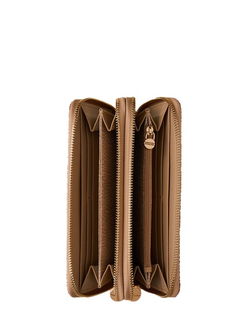 CLASSICA Zip Around Wallet sand - Women’s Wallets