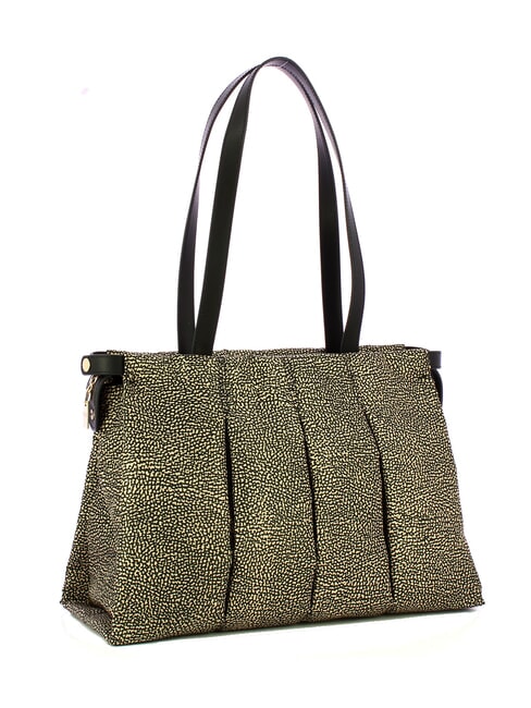 CROISSANT  Shoulder bag OP / NATURAL / BLACK - Women&rsquo;s Bags