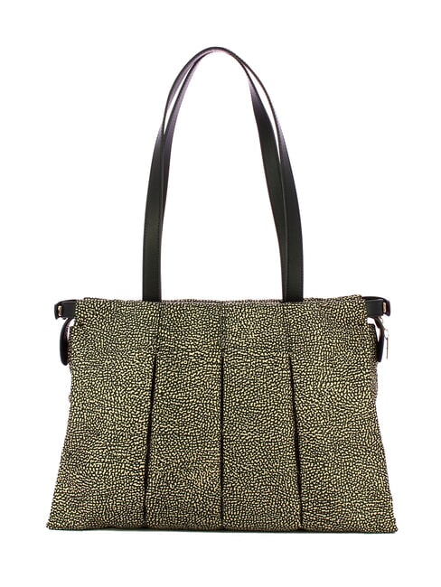CROISSANT  Shoulder bag OP / NATURAL / BLACK - Women&rsquo;s Bags