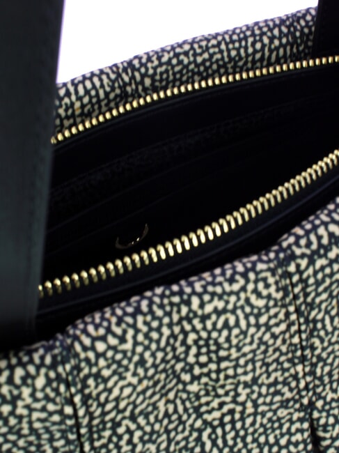 CROISSANT  Shoulder bag OP / NATURAL / BLACK - Women&rsquo;s Bags