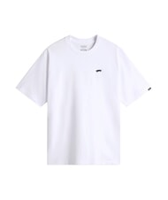 VANS SALTON LOOSE Cotton T-shirt white - T-shirt - 3