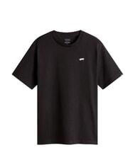 VANS SALTON LOOSE Cotton T-shirt black - T-shirt - 3