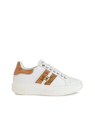 ALVIERO MARTINI PRIMA CLASSE GEO CLASSIC Sneakers with loop 1C - Women’s shoes