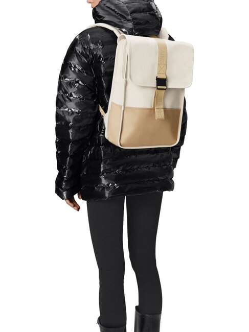 TRAIL BACKAPCK  Backpack dune - Backpacks & School and Leisure