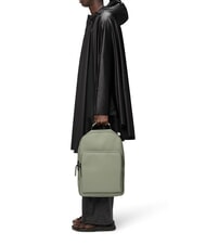 RAINS BOOK  15" Laptop Backpack storm - Backpacks & School and Leisure - 3