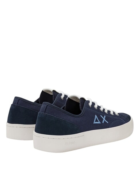 STREET CANVAS Canvas sneakers nabyblue - Men’s shoes