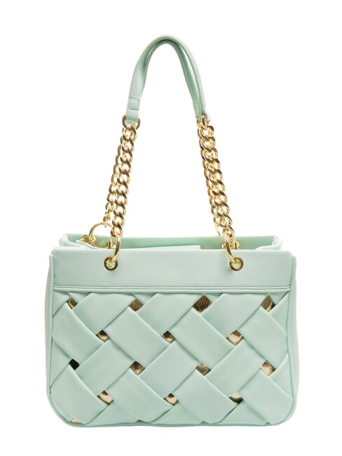 ICONS Woven bag with double handles heavenly - Women’s Bags