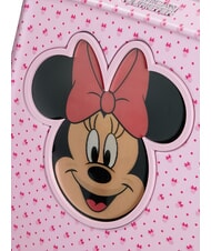 AMERICAN TOURISTER FUNLIGHT DISNEY Trolley Hand Luggage Minnie Mouse Lenticular Pink - Hand luggage - 4