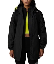 THE NORTH FACE BASE CAMP S Backpack bag sulphurspringgn/tnfblack - Duffle bags - 7