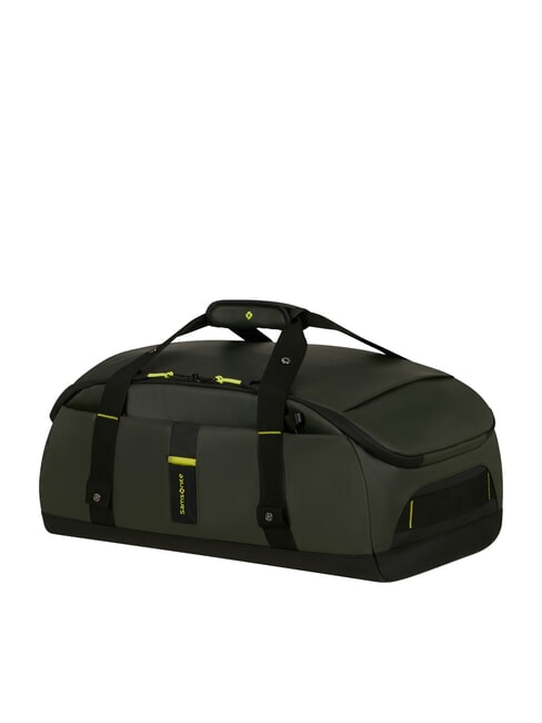 PARADIVER LIGHT S Travel Backpack Duffel Bag jung / gree - Duffle bags