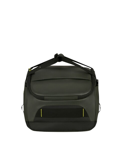 PARADIVER LIGHT S Travel Backpack Duffel Bag jung / gree - Duffle bags