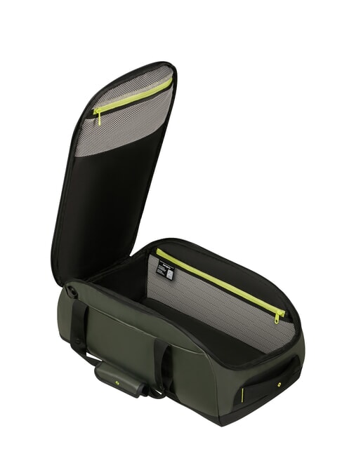 PARADIVER LIGHT S Travel Backpack Duffel Bag jung / gree - Duffle bags