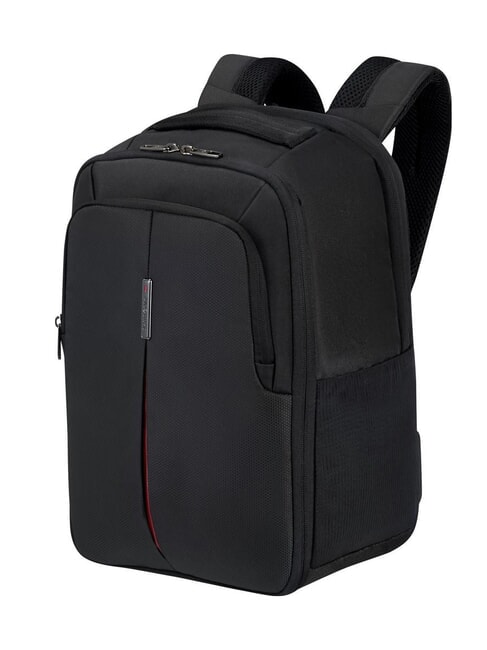 GUARDIT 3.0 S Underseater backpack, 14.1" laptop holder BLACK - Laptop backpacks