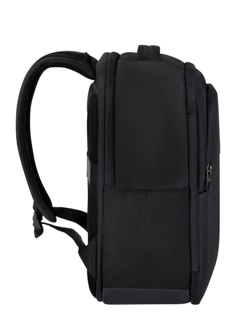 GUARDIT 3.0 S Underseater backpack, 14.1" laptop holder BLACK - Laptop backpacks